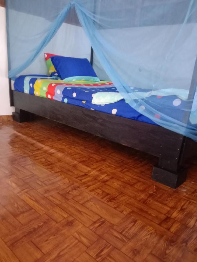 Amfriwen Homestay Yennanas Besir Bagian luar foto
